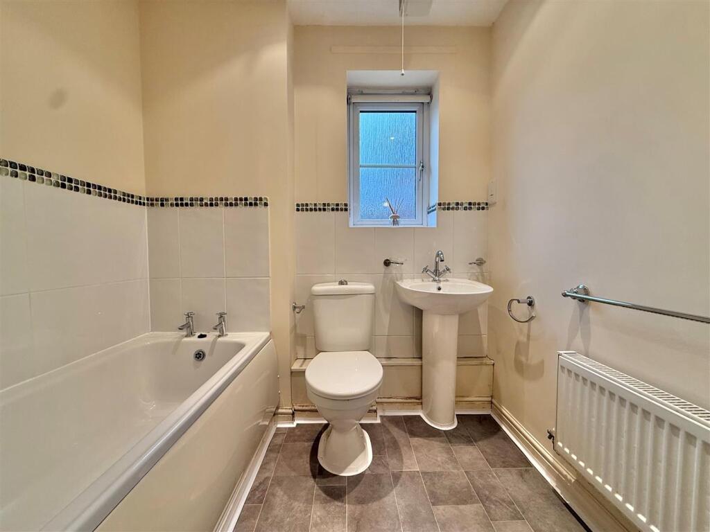 Additional image 11 of Belle Vale, Halesowen, West Midlands