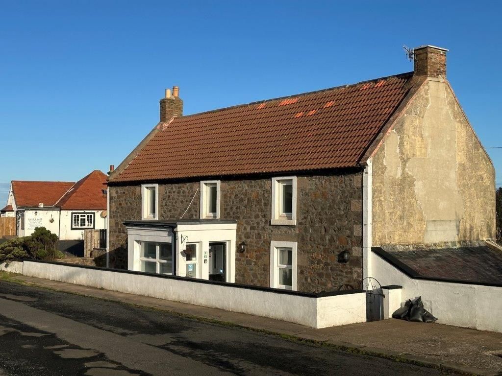 Additional image 18 of Land for saleUpper Burnmouth, Eyemouth TD14