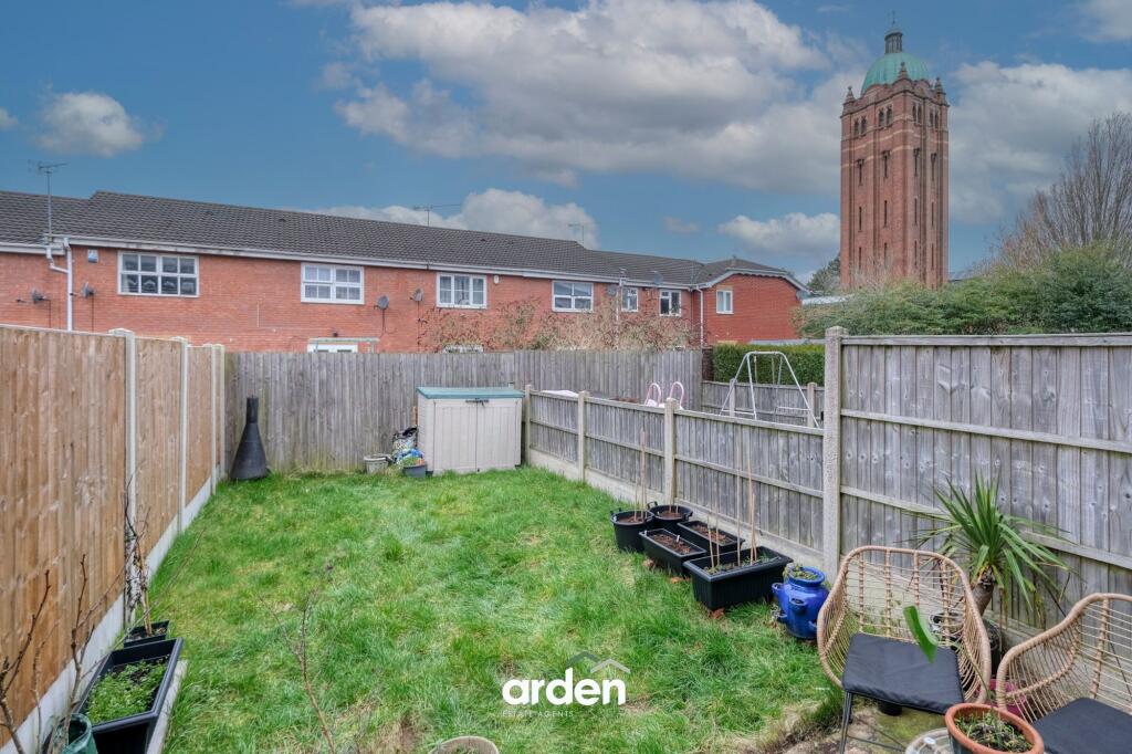 Additional image 12 of Bedlam Wood Road, Birmingham, B31