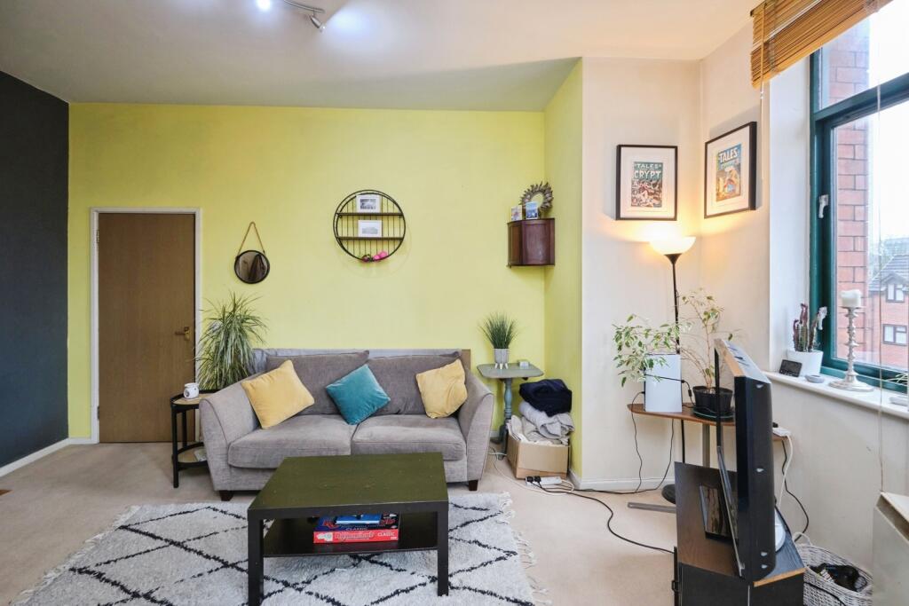 Additional image 4 of King Edwards Road, Birmingham, West Midlands, B1