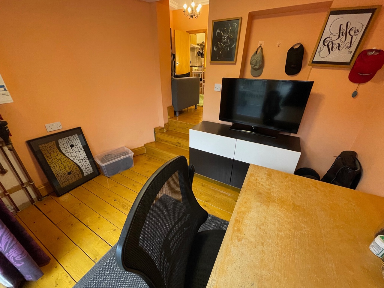 Additional image 21 of 1 Bed Flat, Arlington Road, NW1, N1 7GU