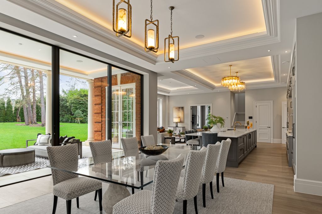 Additional image 7 of 6 bed country house for saleEast Road, Weybridge KT13