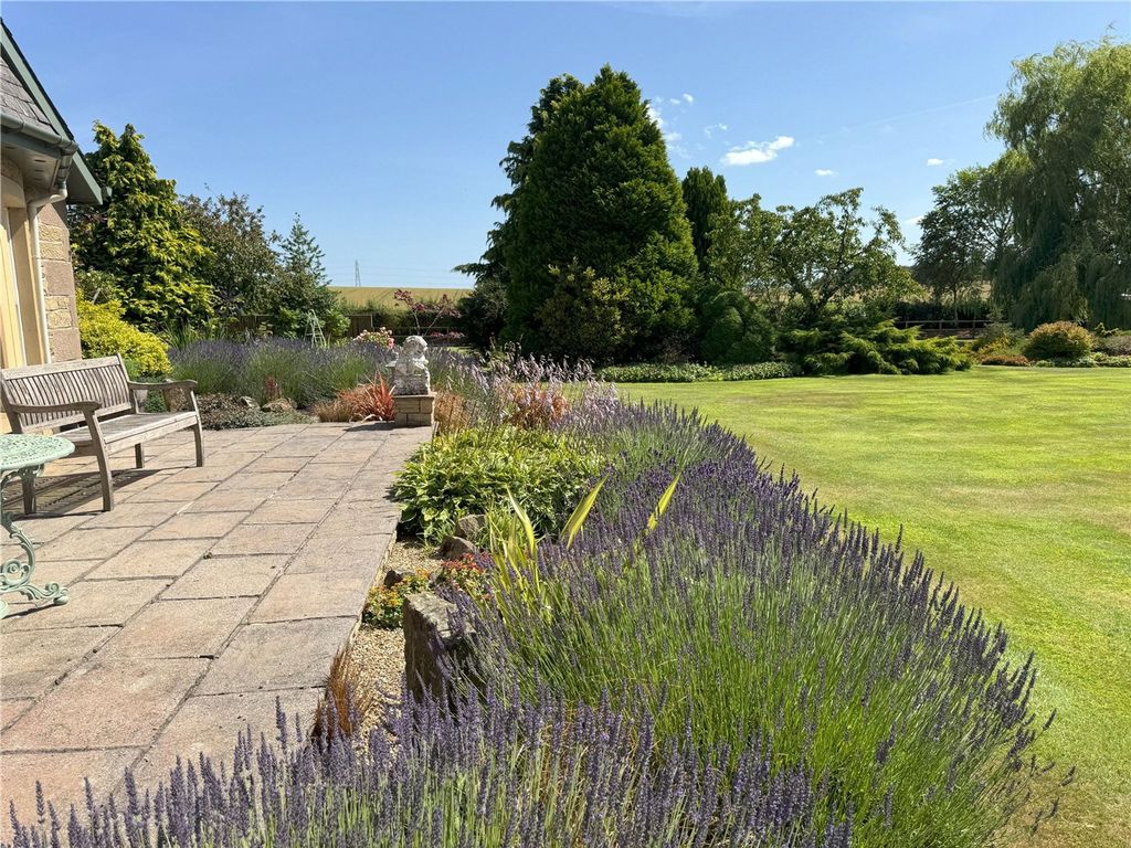 Additional image 21 of 5 bed detached house for saleMarlfield, Coldstream TD12