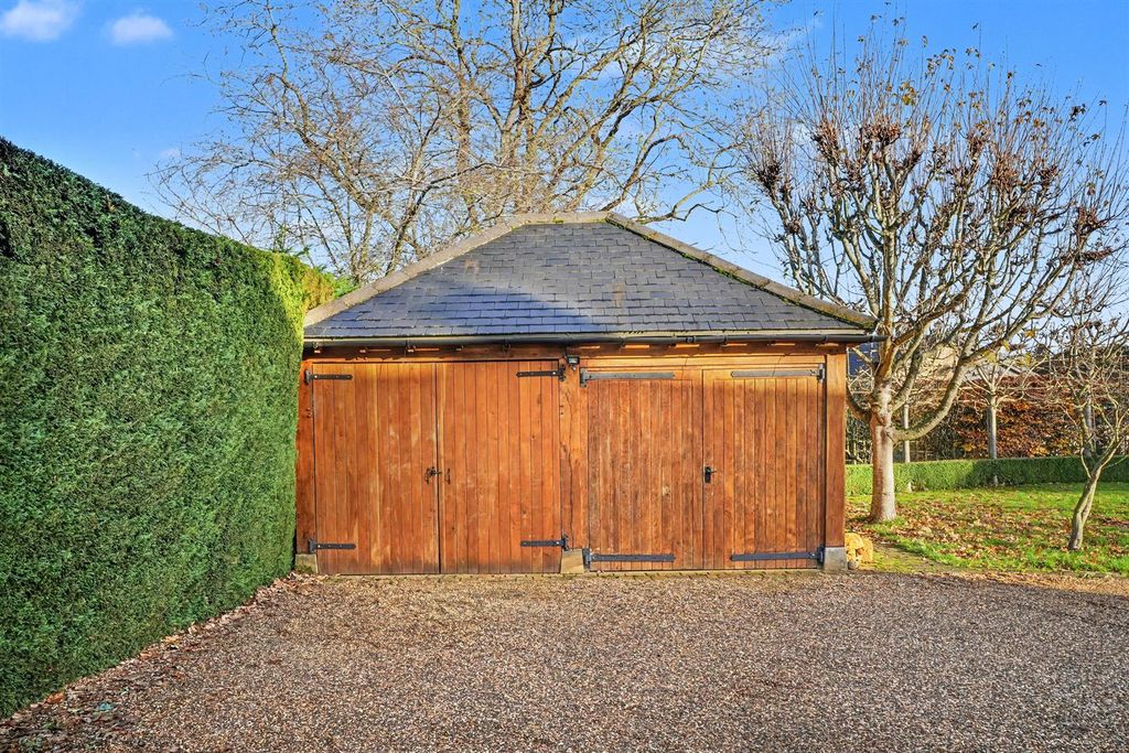 Additional image 39 of 6 bed detached house for saleCourt House, 4 Court Close, Creaton, Northampton NN6