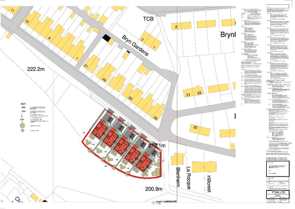 Additional image 8 of Land for salePen Y Graig Terrace, Brynithel, Abertillery NP13