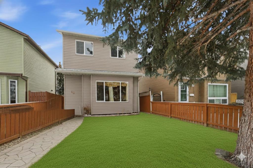 Additional image 4 of 43 Martindale Court NE, Calgary, AB, T3J3N8