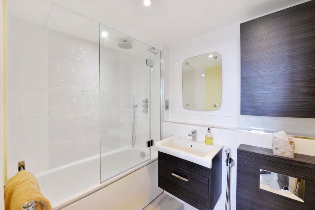 Additional image 8 of Room in a Shared Flat, St John's Wood Road, NW8, N1 7GU