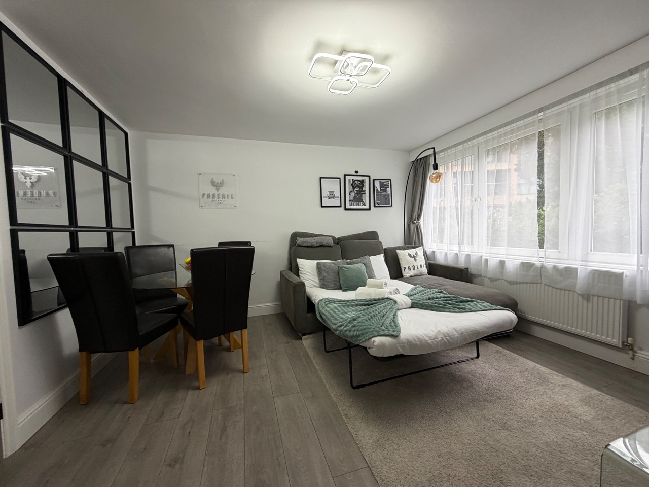 Additional image 6 of 1 Bed Flat, Heldar Court, SE1, SE1 3RH