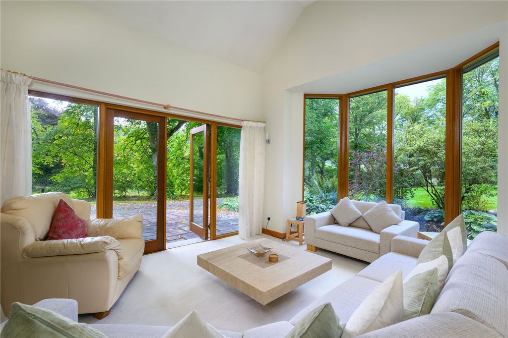 Additional image 9 of 5 bed detached house for saleLime Trees, Garth, Fortingall, Aberfeldy PH15