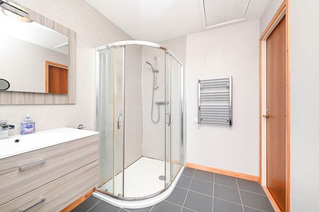 Additional image 21 of 3 bed semi-detached house for sale19 Hulsidale, Hamnavoe, Shetland ZE2