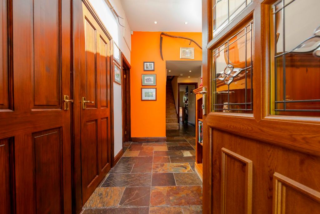 Additional image 9 of 4 bed detached house for saleEdwardsville, Treharris CF46