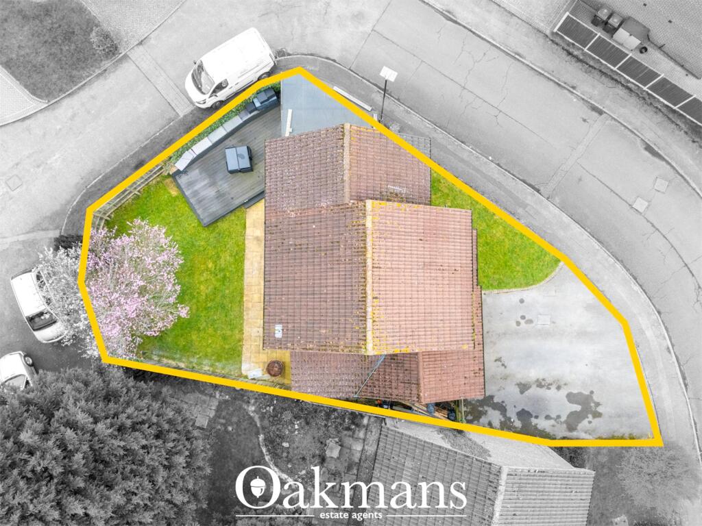 Additional image 29 of Hall Dale Close, Birmingham, West Midlands, B28