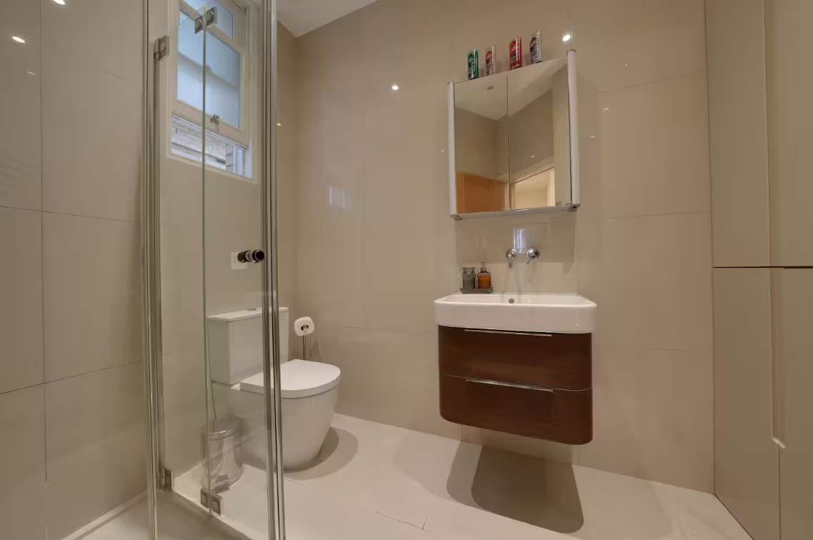 Additional image 19 of 1 Bed Flat, Titchfield Street, W1W, N1 7GU