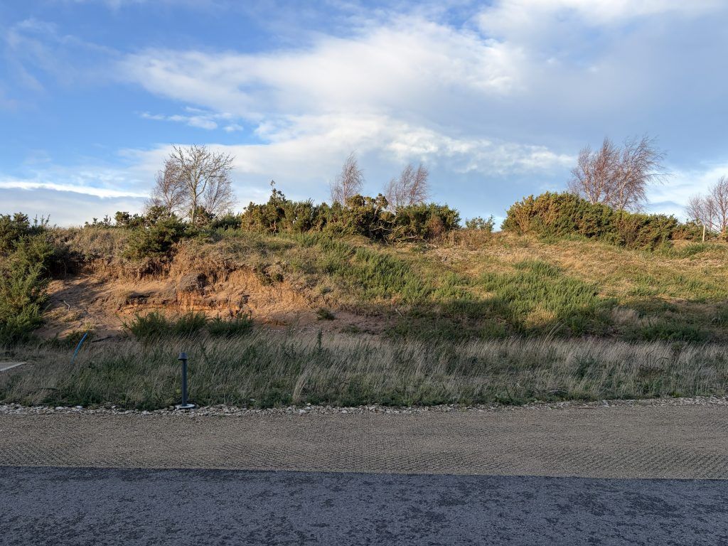 Additional image 2 of Land for salePlot 6, North Whins, The Park Eco-Village, Findhorn, Forres IV36