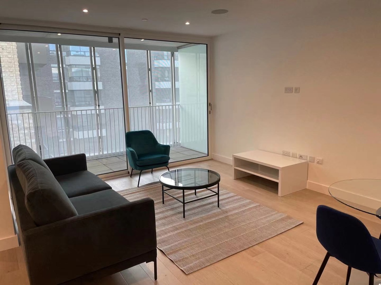 Additional image 2 of 1 Bed Flat, New Tannery Way, SE1, N1 7GU