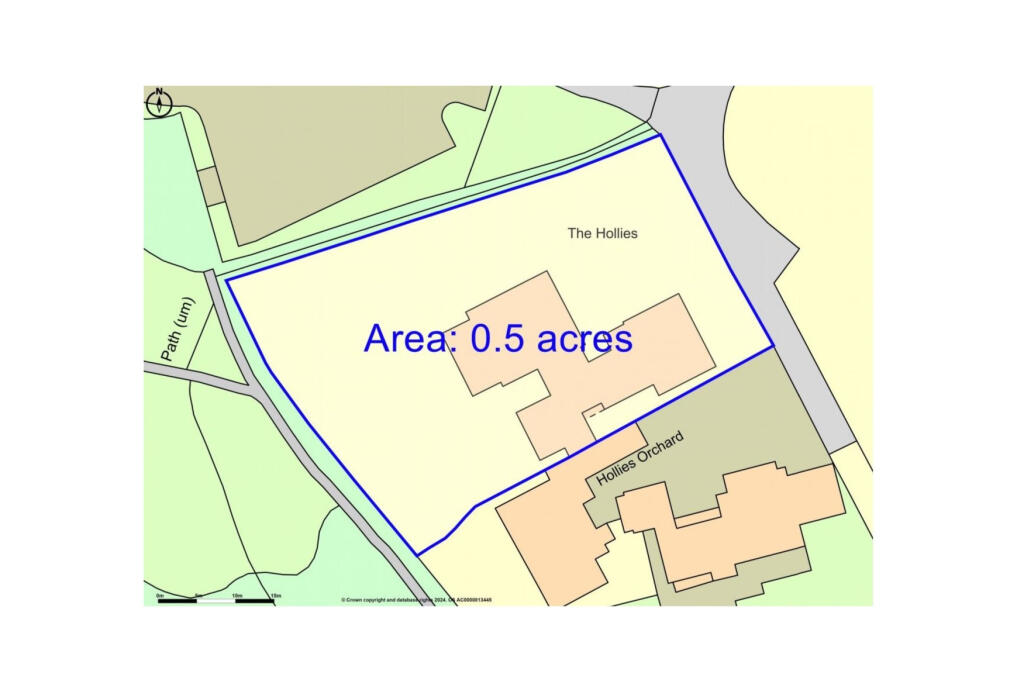 Additional image 50 of Hollies Drive, Mucklow Hill, Halesowen