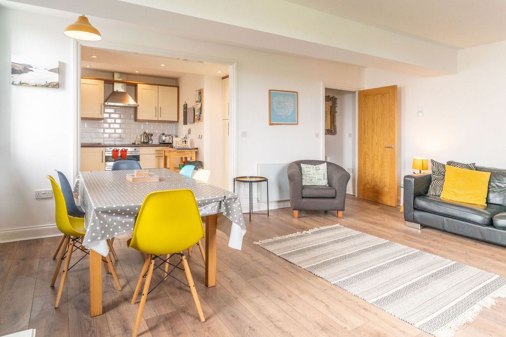 Additional image 11 of 3 bed maisonette for saleRamsey View, Llanunwas, Haverfordwest SA62