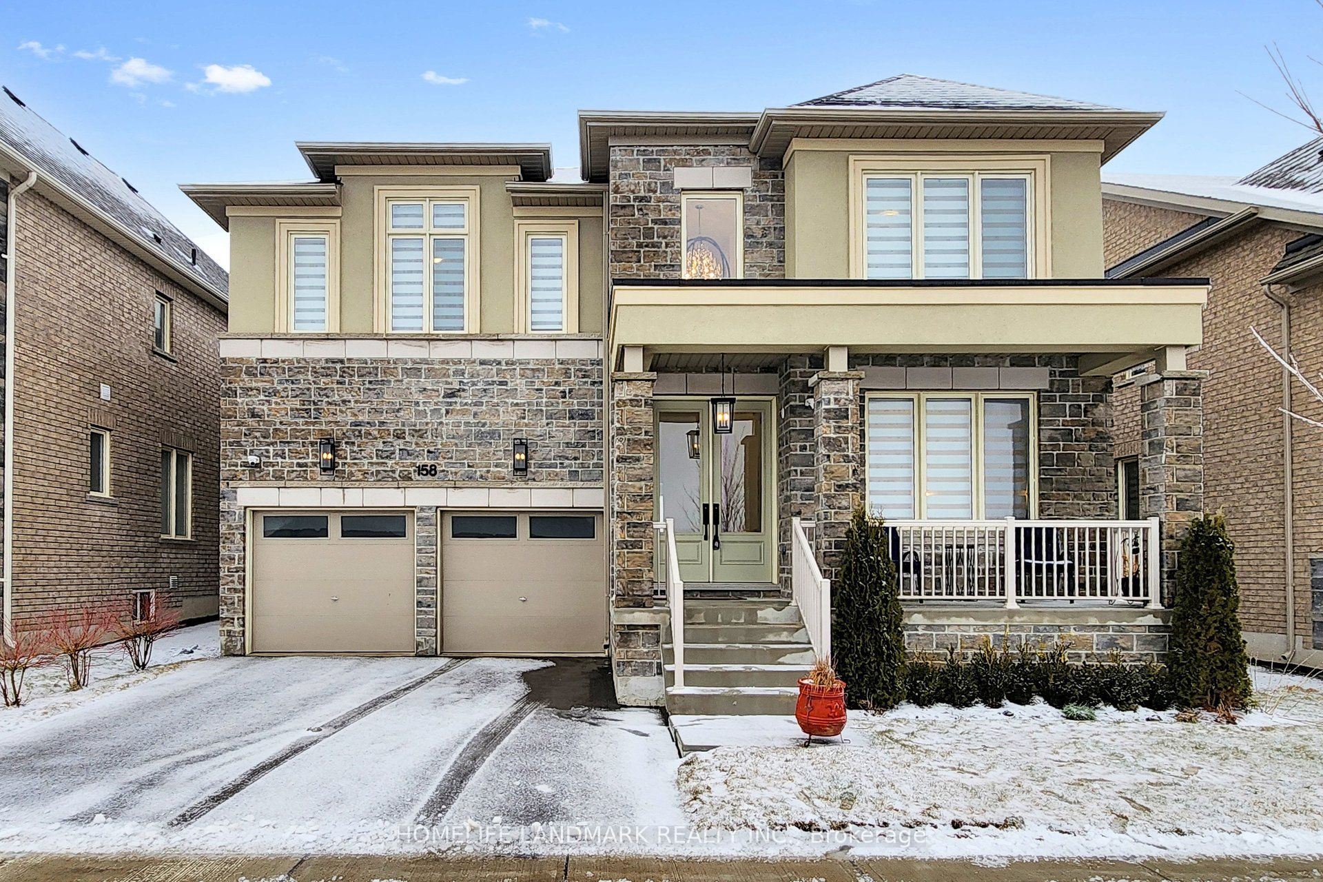 Additional image 4 of 158 Walter English Drive, East Gwillimbury, ON, L9N 0Y8