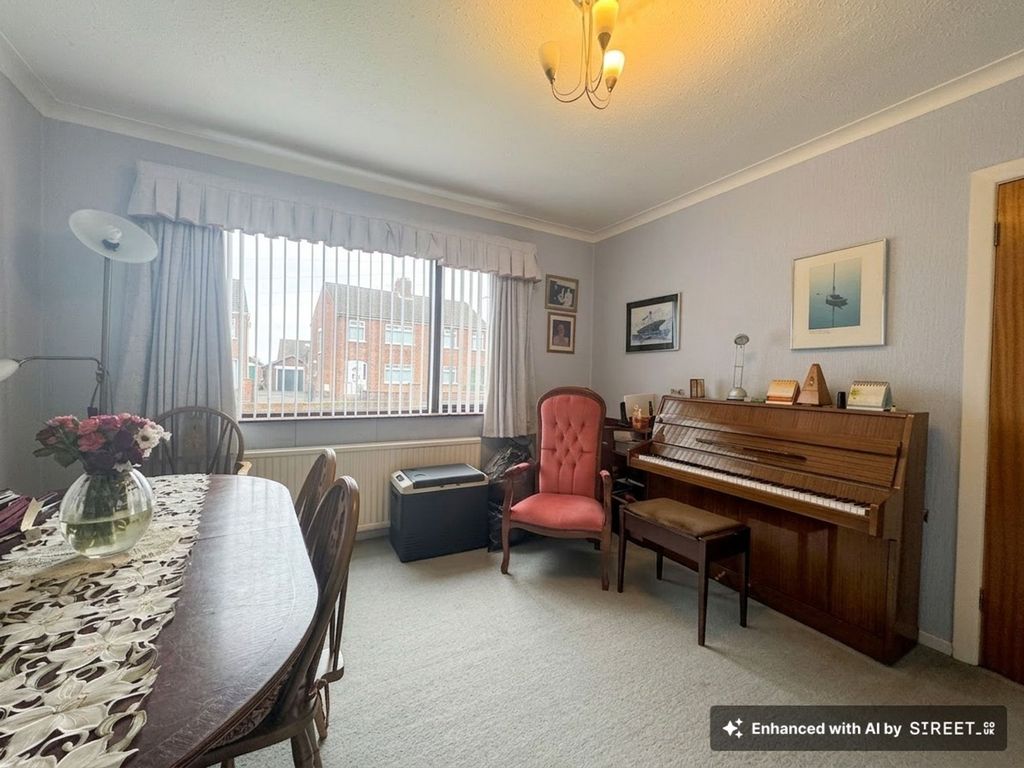 Additional image 8 of 3 bed flat for saleGlensharragh Gardens, Belfast BT6