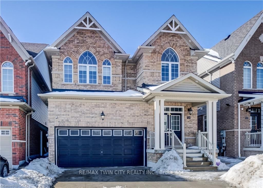 Additional image 2 of 524 Linden Drive, Cambridge, ON, N3H 5L5