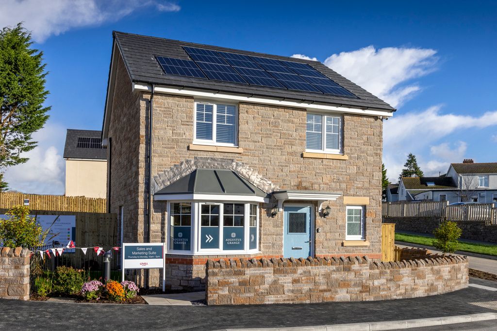 Additional image 14 of 3 bed detached house for saleSt. Davids Road, Haverfordwest SA61