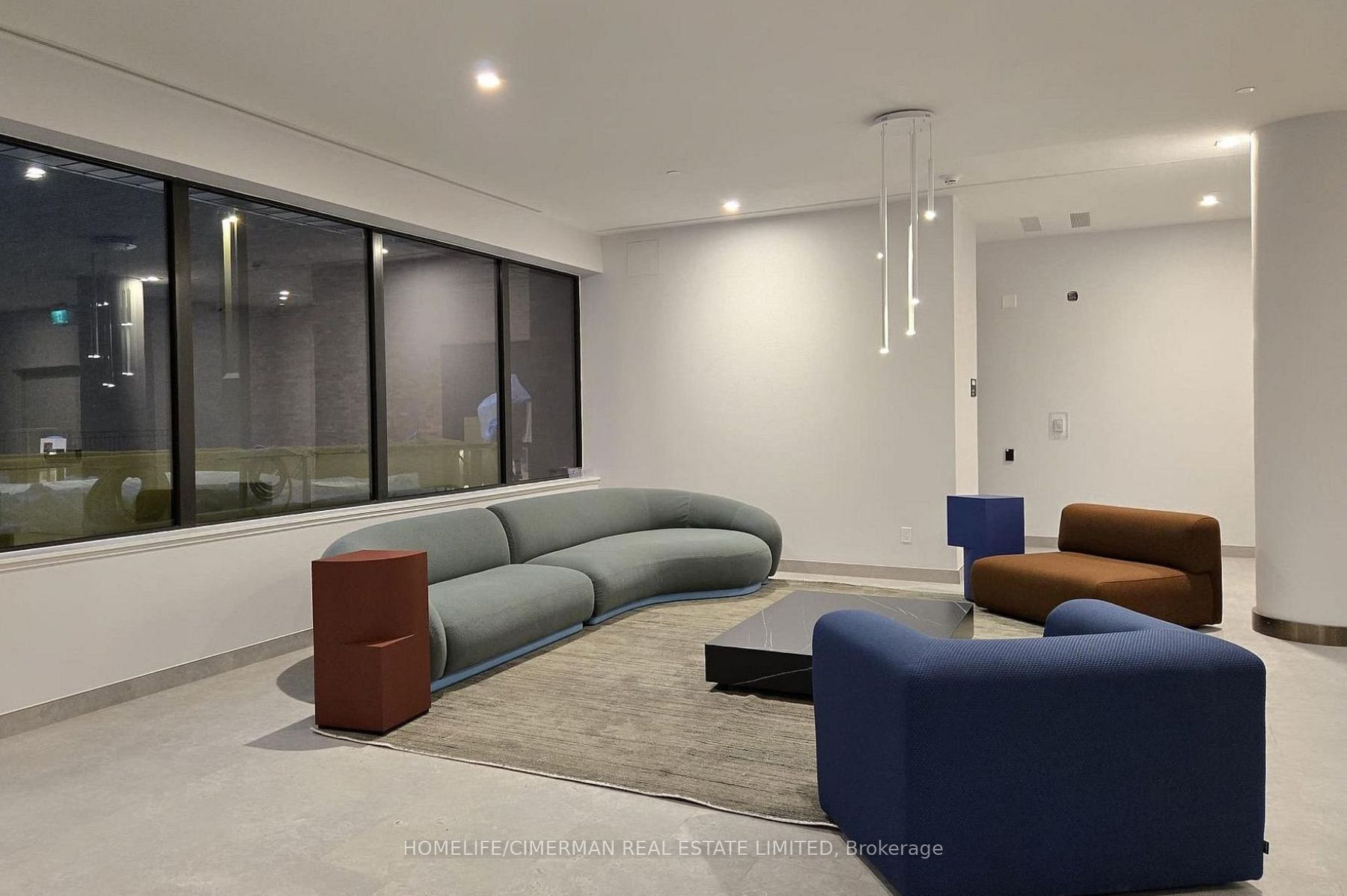 Additional image 5 of 2502-1 Quarrington Lane, Toronto, ON, M3C 0S4