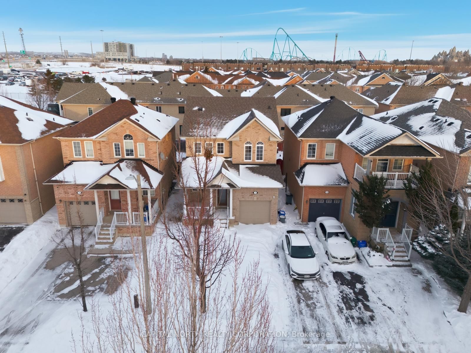 Additional image 2 of 74 Bullrush Drive, Vaughan, ON, L4H 2V8