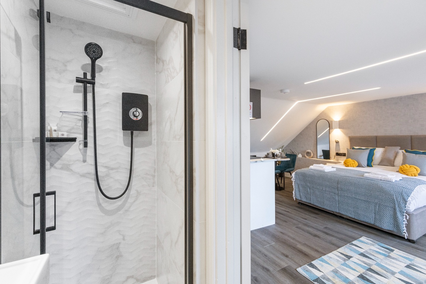 Additional image 7 of Studio Flat, Camberwell Road, SE5, N1 7GU