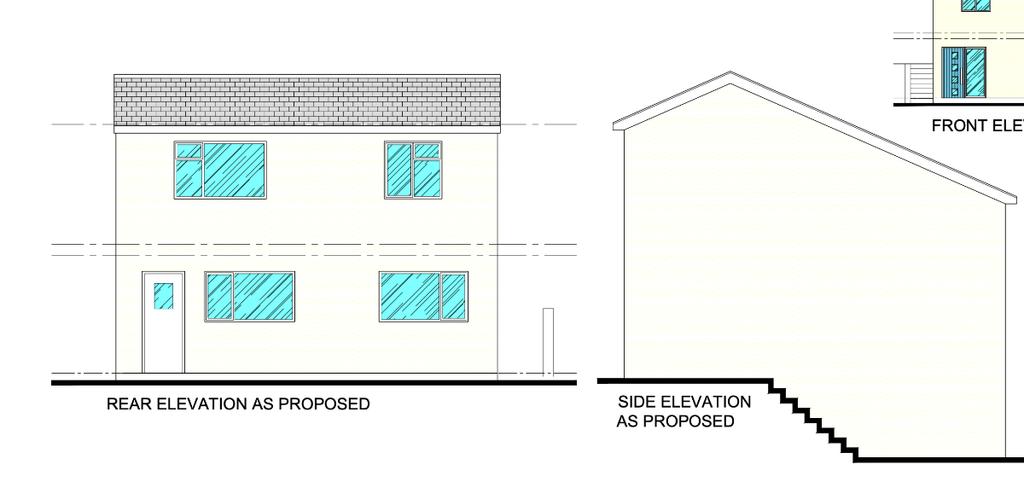Additional image 8 of Land for saleQueen Victoria Street, Tredegar NP22