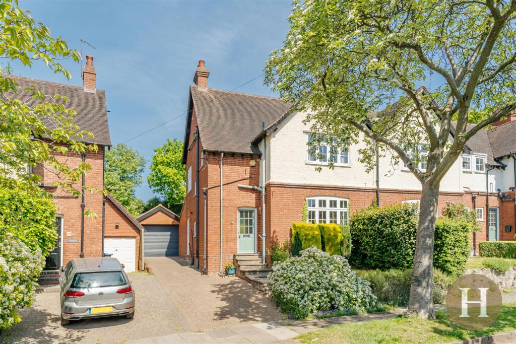 Additional image 42 of High Brow, Harborne, Birmingham, B17