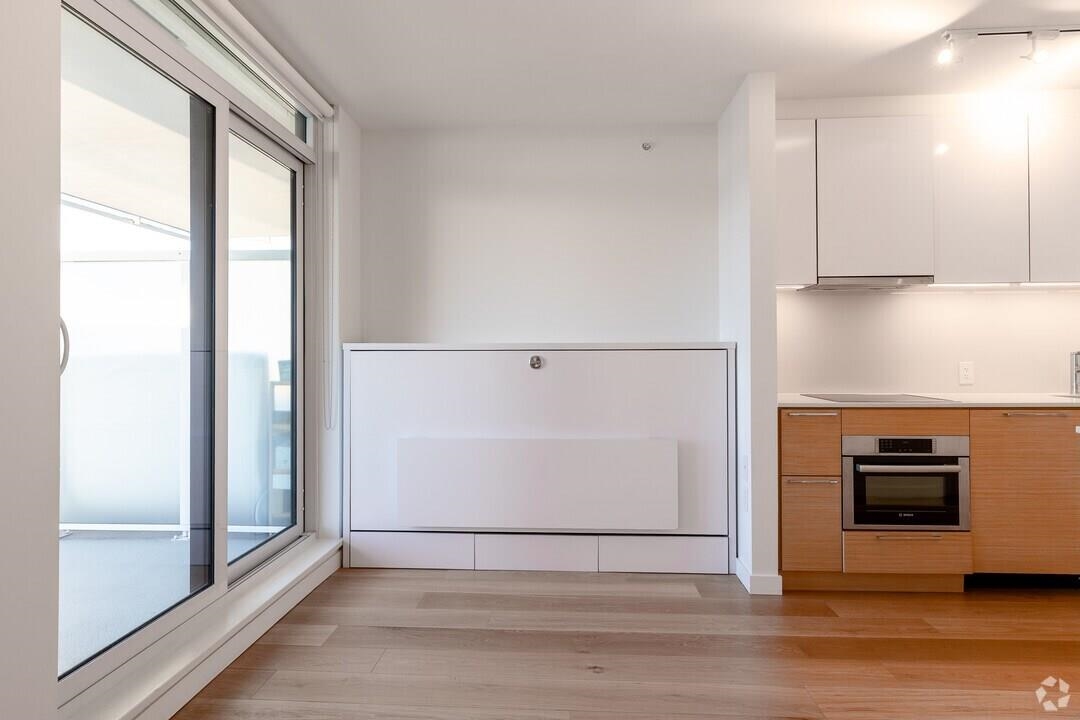 Additional image 2 of 1204-1188 Bidwell , Vancouver, BC, V6G 0C6
