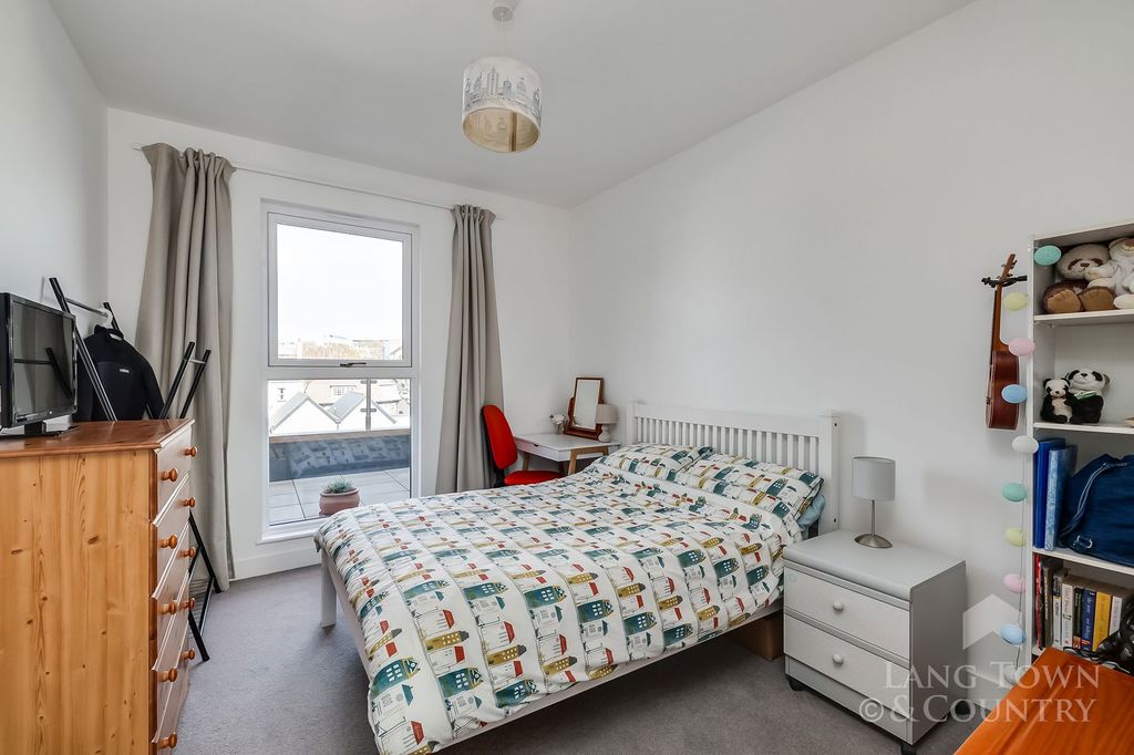 Additional image 12 of 3 bed flat for saleTrinity Street, Millbay, Plymouth PL1