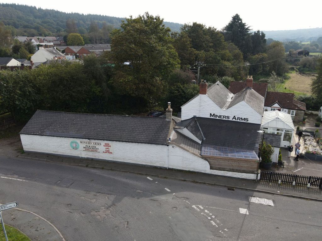 Additional image 9 of Land for saleWhitecroft, Lydney GL15