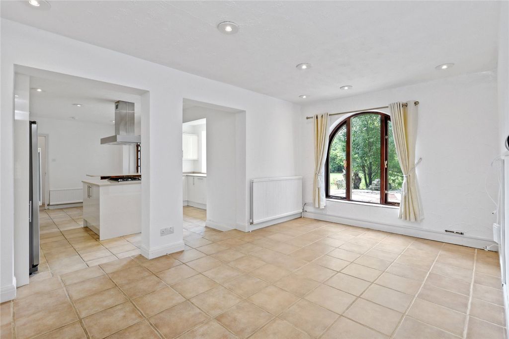 Additional image 7 of Land for saleEast Road, St George's Hill KT13