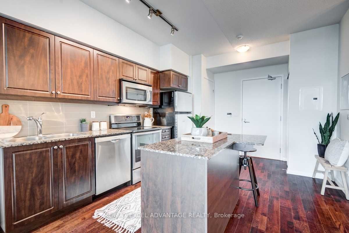 Additional image 5 of 760-209 Fort York Boulevard, Toronto, ON, M5V 4A1