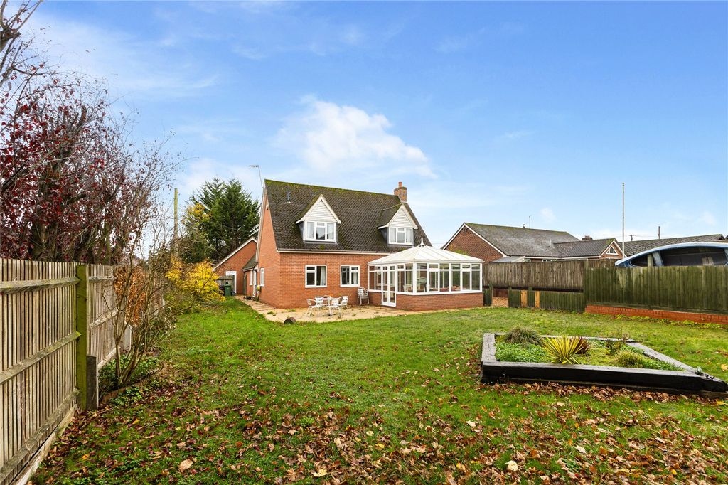 Additional image 20 of 4 bed detached house for saleBesselsleigh Road, Wootton, Abingdon, Oxfordshire OX13