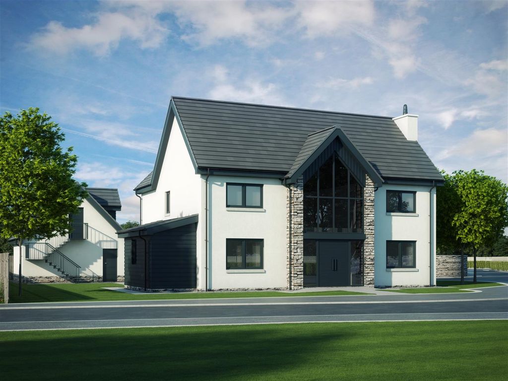Additional image 9 of 5 bed detached house for saleMill Lade Court, Auchterarder PH3
