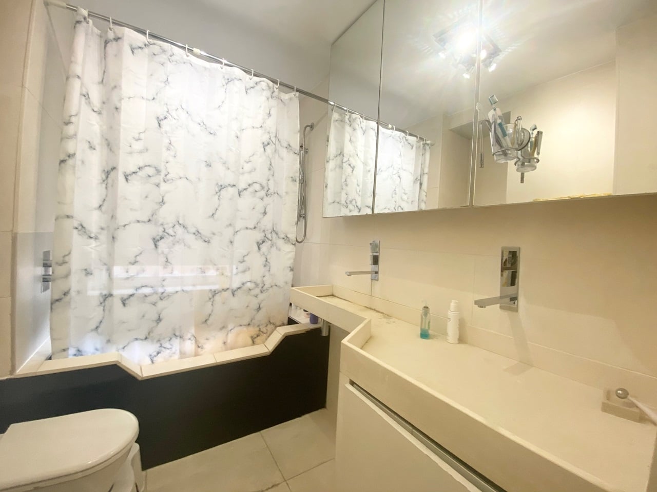 Additional image 7 of 1 Bed Flat, Goodwood Court, W1W, N1 7GU