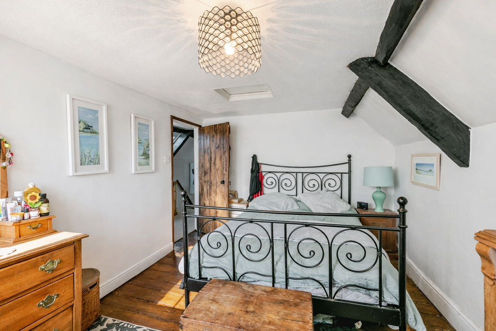 Additional image 11 of 4 bed detached house for saleScotland Lane, Axbridge BS26