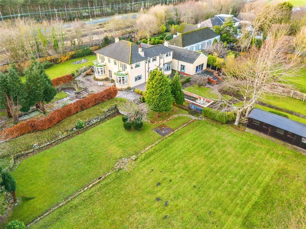 Additional image 15 of Land for saleSt. Georges Road, Hightown, Liverpool, Merseyside L38