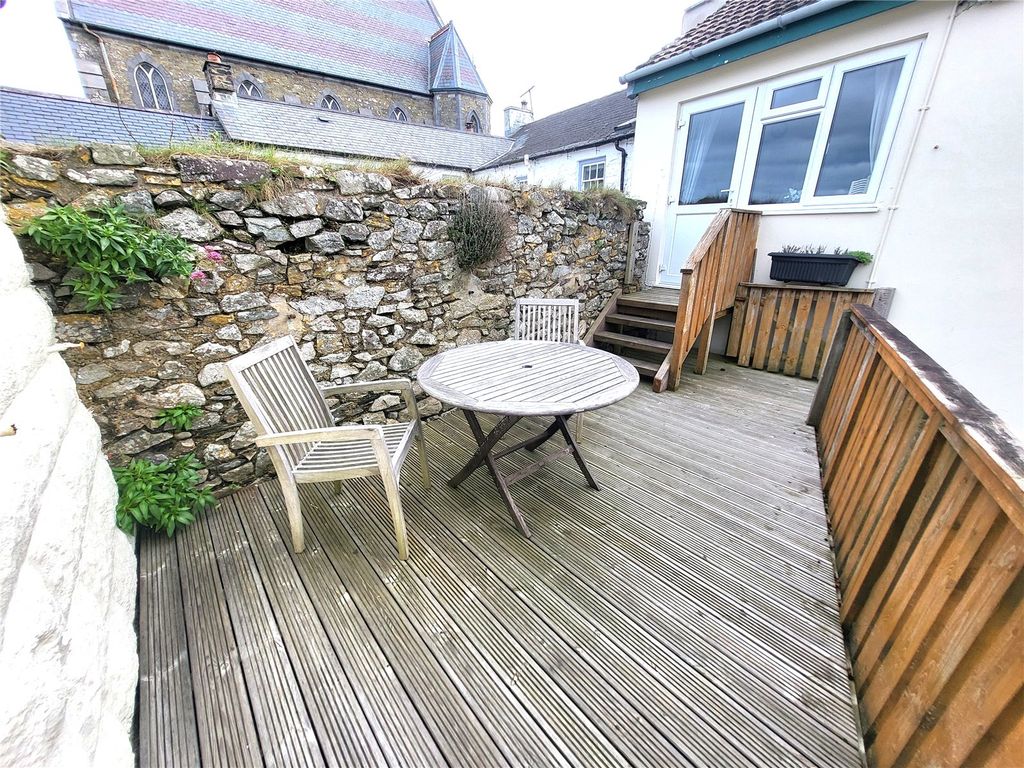 Additional image 21 of 2 bed flat for saleGoat Street, St. Davids, Haverfordwest, Pembrokeshire SA62