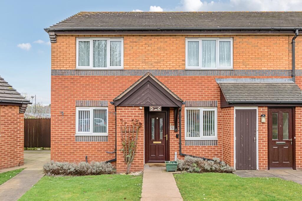 Additional image 2 of Kimble Grove, Pype Hayes. Birmingham B24