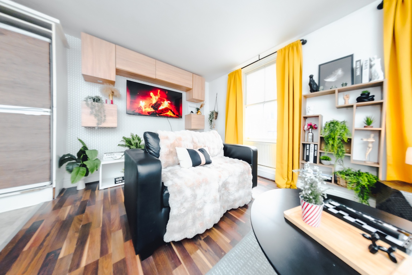 Additional image 2 of 2 Bed Flat, Brick Lane, E1, N1 7GU