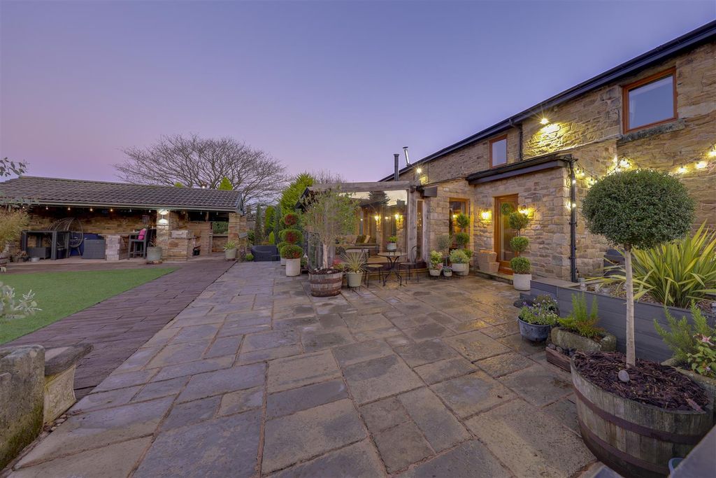 Additional image 77 of 7 bed detached house for saleRoyds Road, Stacksteads, Bacup, Rossendale OL13