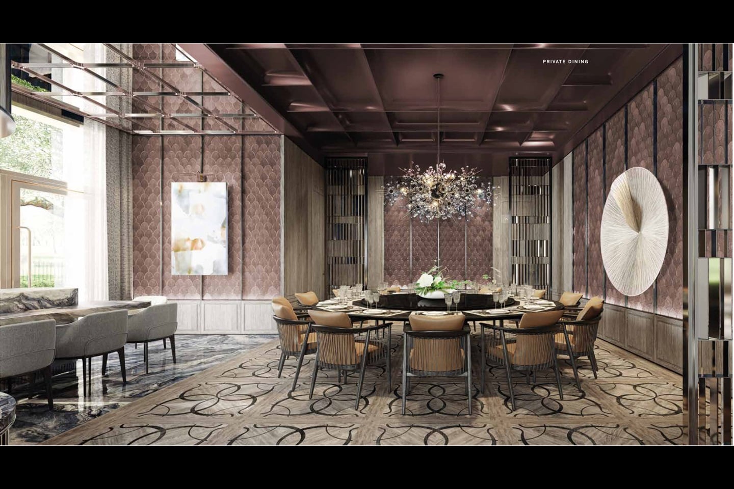 Additional image 11 of 2 Bed Flat, Carnation Way, SW8, N1 7GU