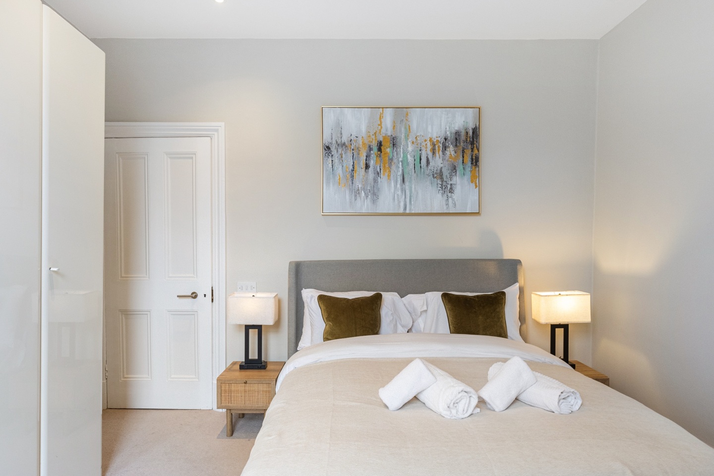 Additional image 14 of 2 Bed Flat, Luxborough St, W1U, N1 7GU