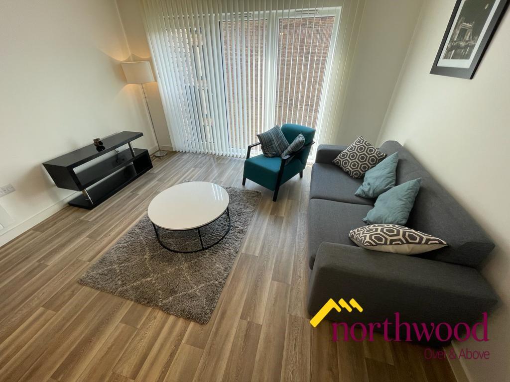 Additional image 6 of Lexington Gardens, Park Central, Edgbaston, Birmingham, B15