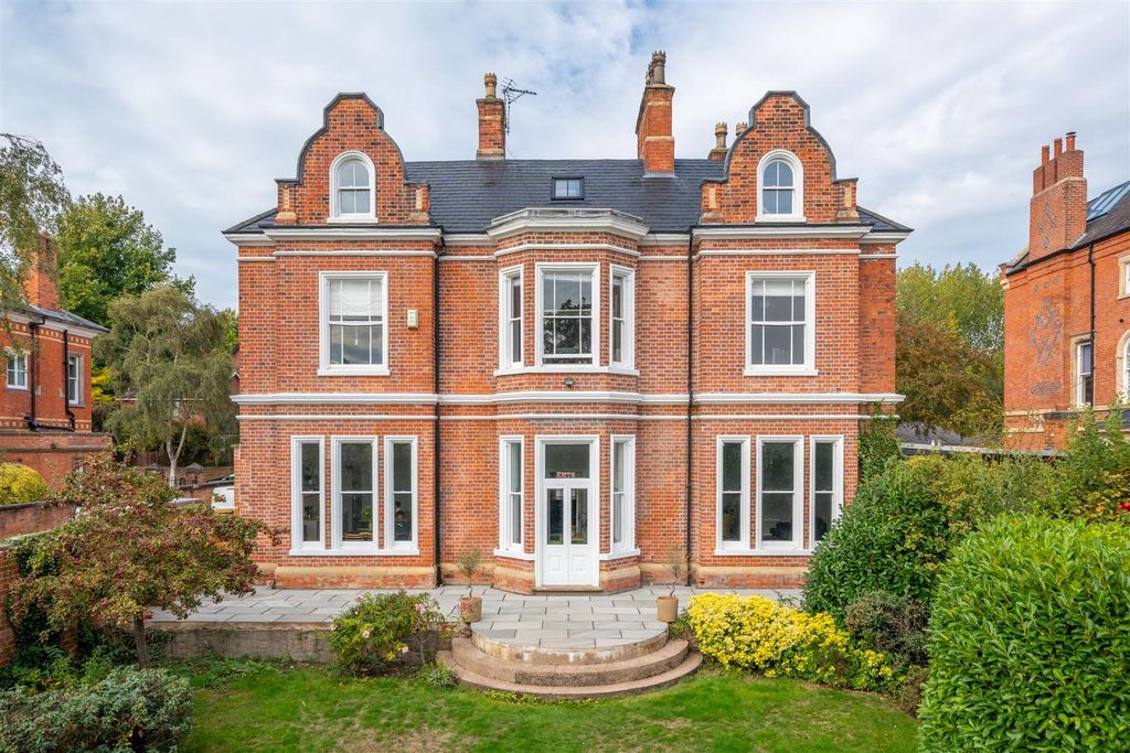Additional image 28 of 7 bed link detached house for saleLenton Road, The Park NG7