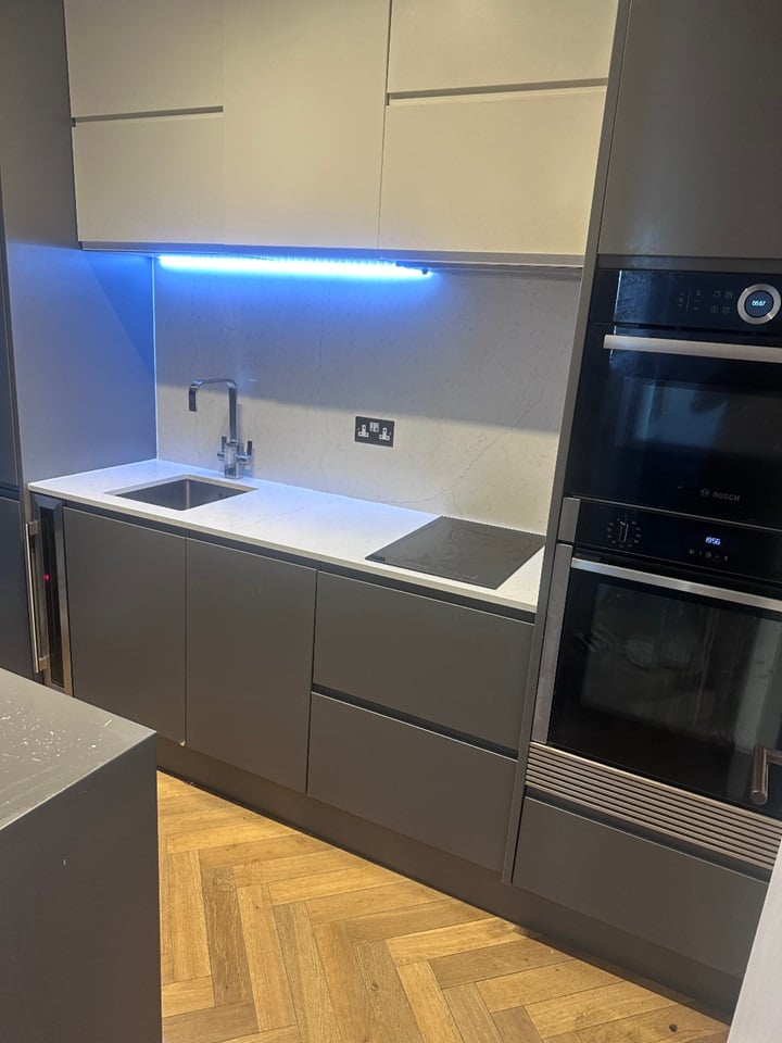 Additional image 5 of 1 Bed Flat, Gloucester Place, NW1, N1 7GU