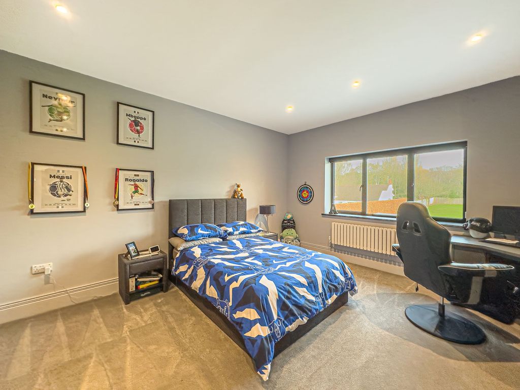 Additional image 28 of 5 bed detached house for saleColumn Road, Wirral CH48